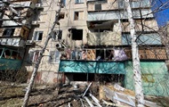 Російські «Шахеди» пошкодили транспортну інфраструктуру в Кривому Розі