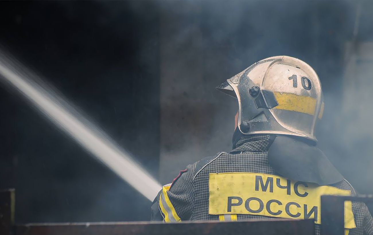 Дрони атакували хімзавод «Азот» у Ставропольському краї РФ: постраждала жінка
