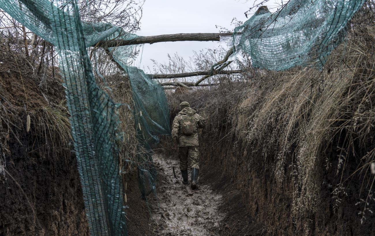 «Перемир’я» під вогнем: Генштаб зафіксував понад 2 тисячі атак РФ за добу