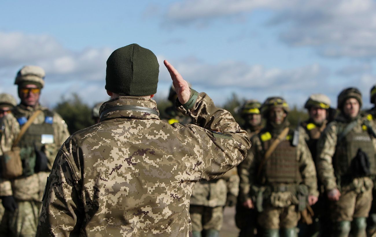 У ЗСУ створили військову раду ARES: до складу увійшли генерали НАТО та ексдиректор ЦРУ