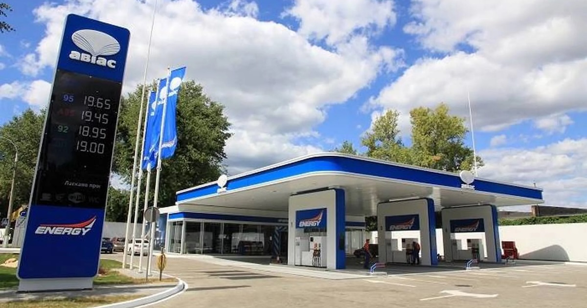 UPG візьме в управління частину АЗС мереж ANP та «Авіас»