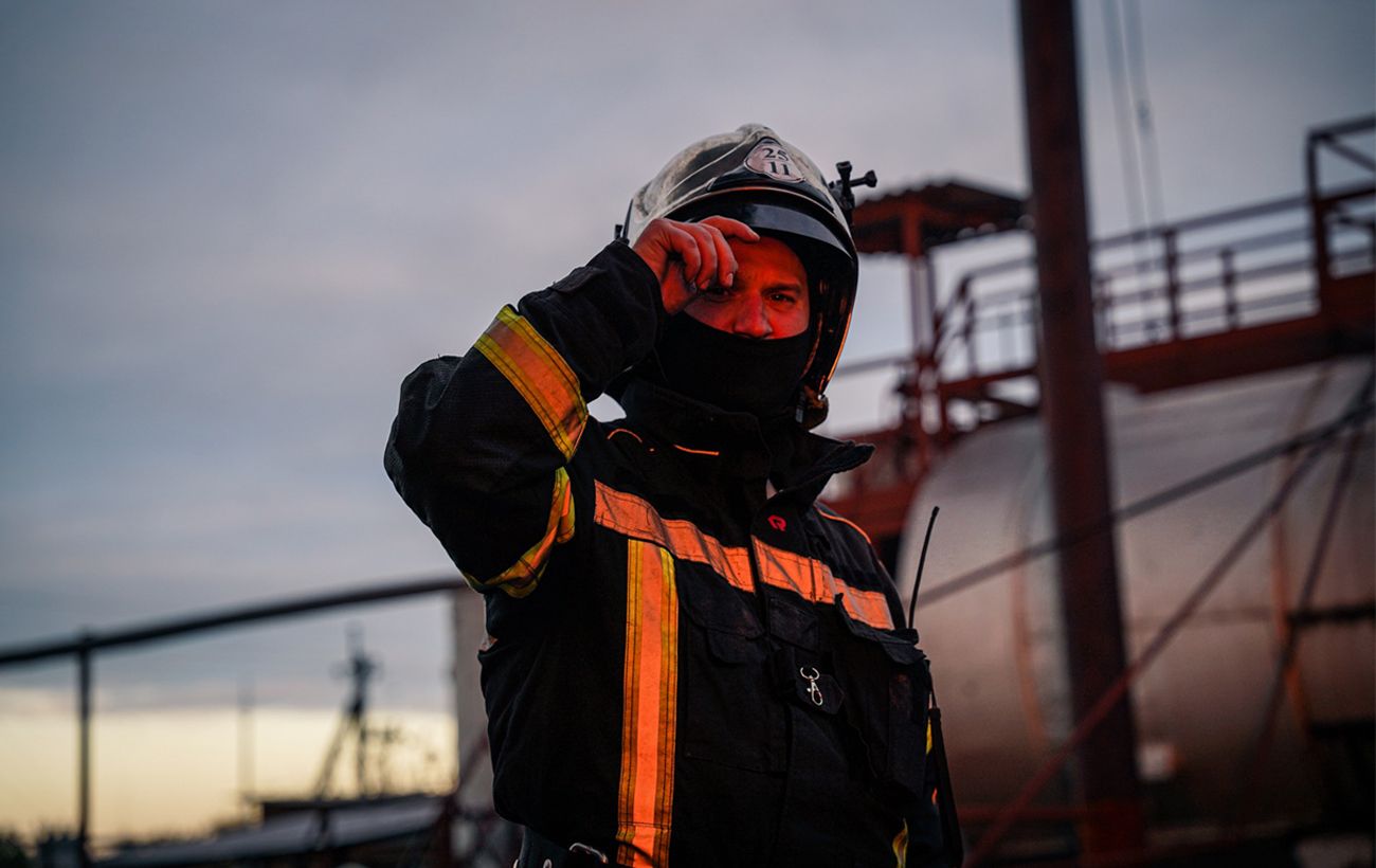 Росія другий день поспіль атакує газовидобуток “Нафтогазу” на Полтавщині