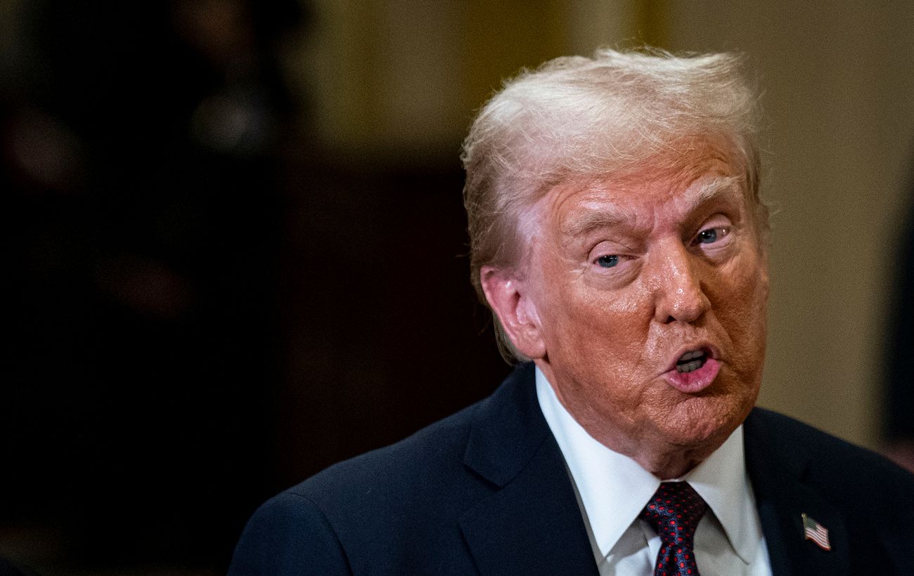 Трамп пригрозил наказывать медиа за "неправильные" новости об Иране