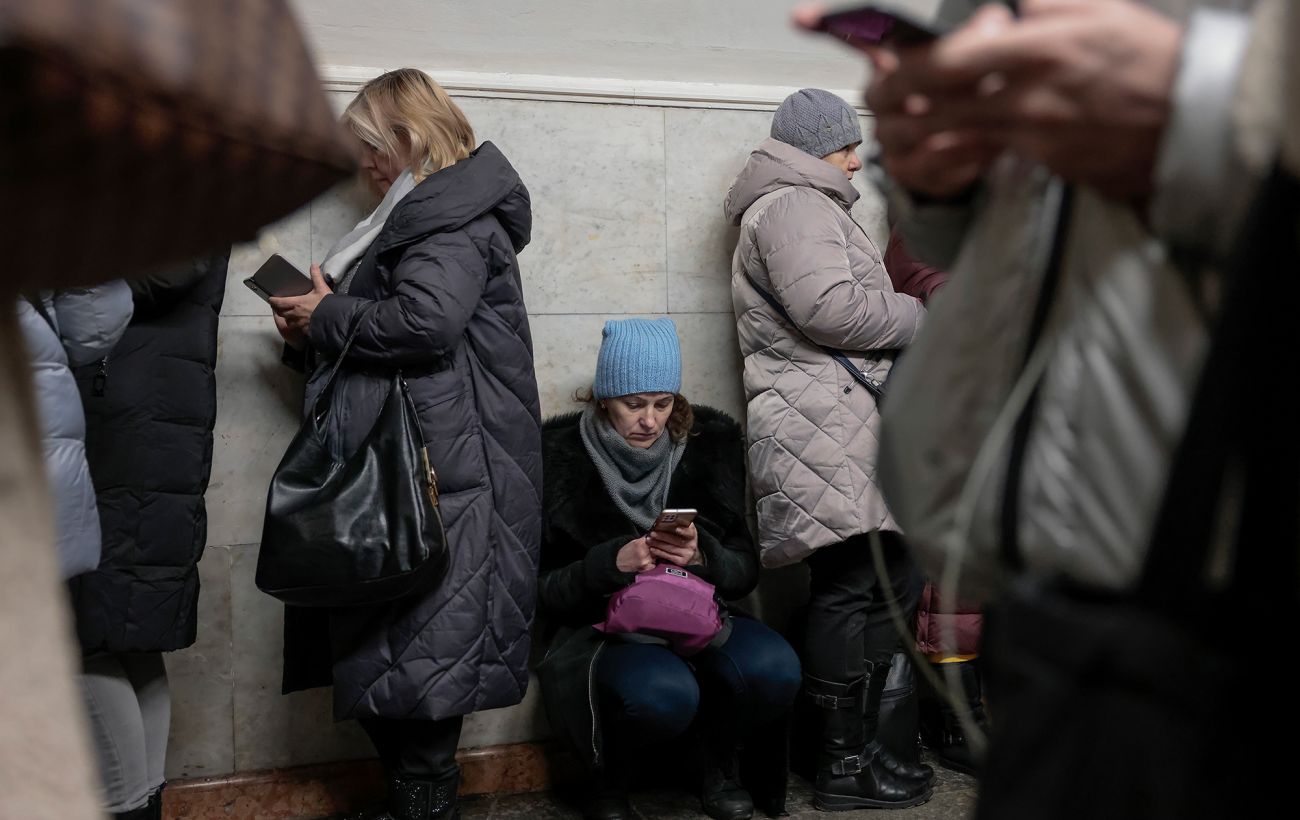 Масована нічна атака РФ: під ударом опинилися Київ, Харків і Одеса