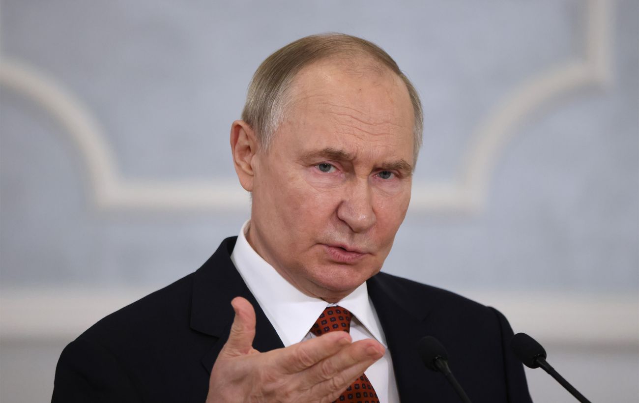Росія може урізати витрати бюджету на 10% через падіння доходів від нафти і газу