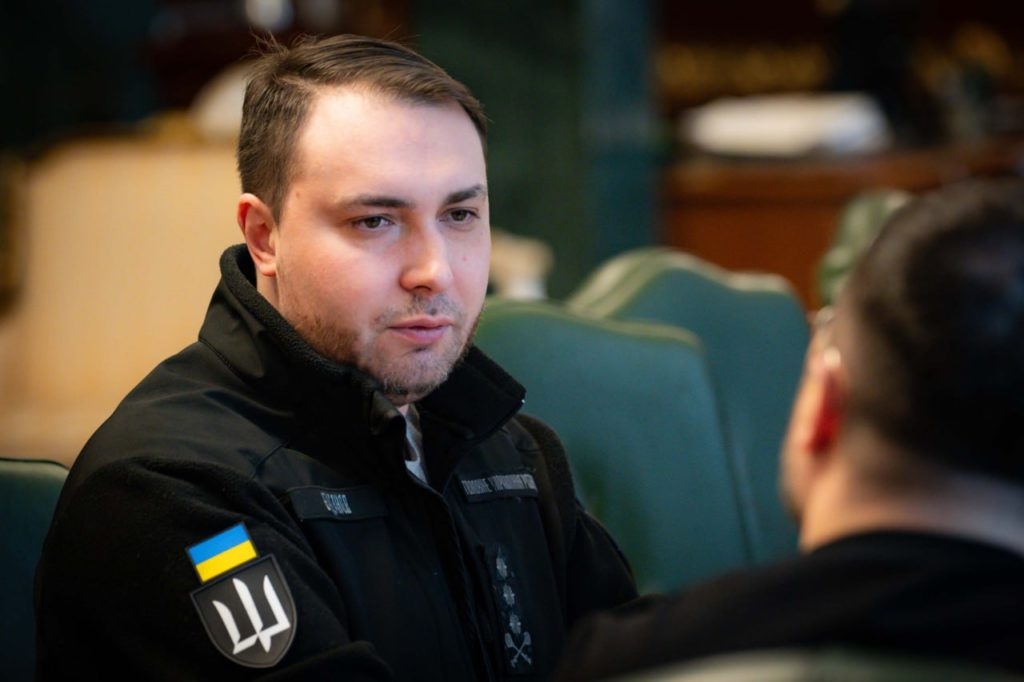 Третя світова вже почалася — Буданов пояснив, чому