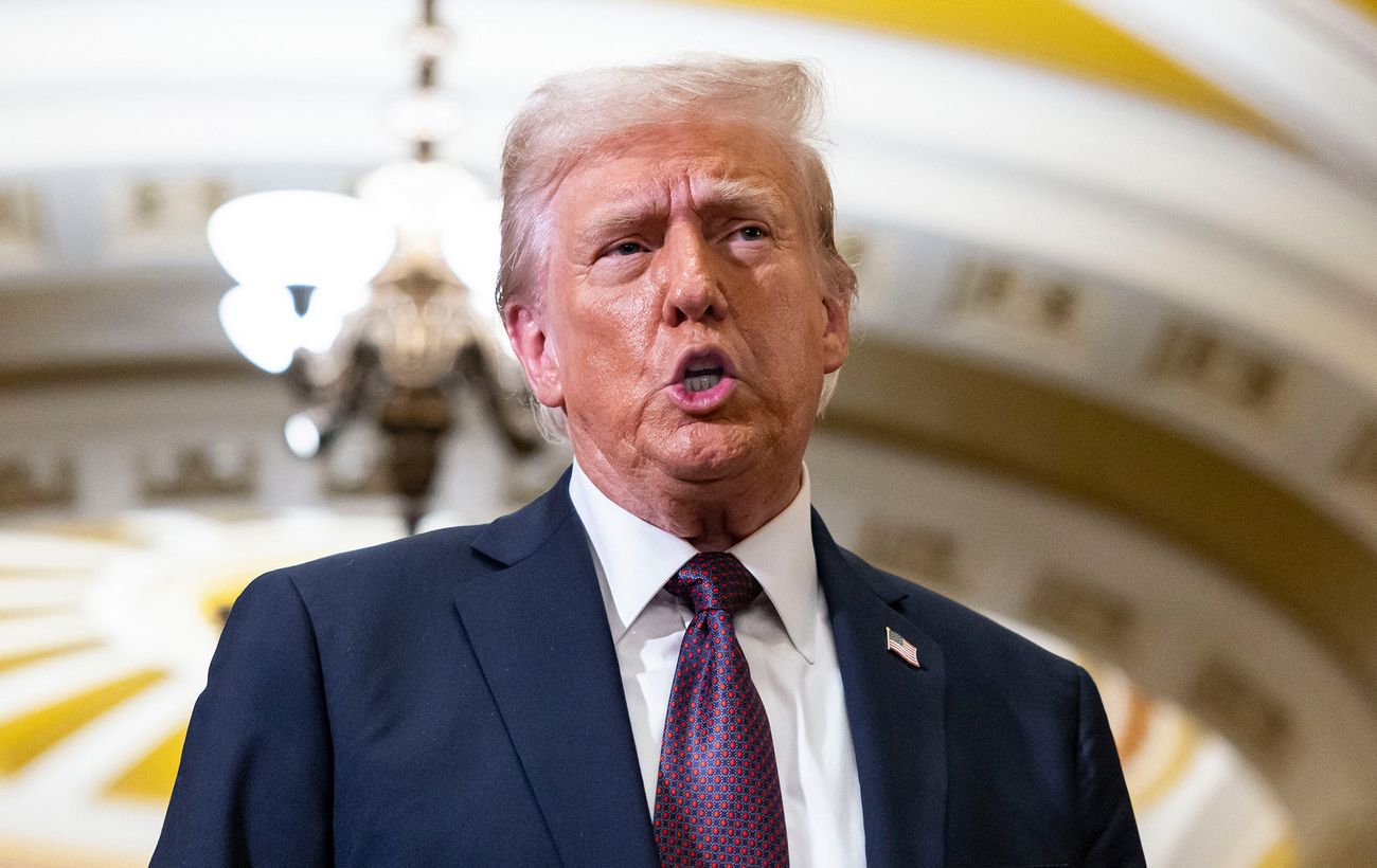 Трамп заявив про близькість мирної угоди між Україною та РФ і назвав головну перешкоду