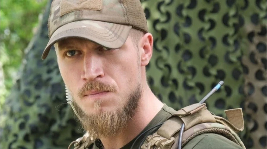 Екскомбат «Маґури» Олександр Ширшин заявив, що йому підкинули наркотики: «Все сплановано». Віримо?