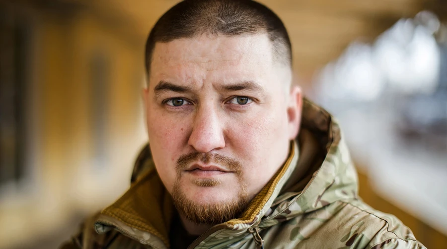 Еміль Ішкулов очолить 11-й корпус: гучна зміна командування на Донеччині