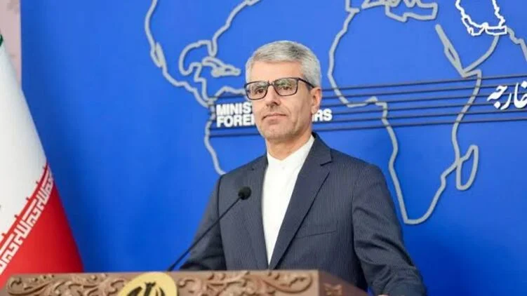 Есмаїл Багаї пригрозив «світовою війною» після удару по судну Ірану: Київ відповів Тегерану