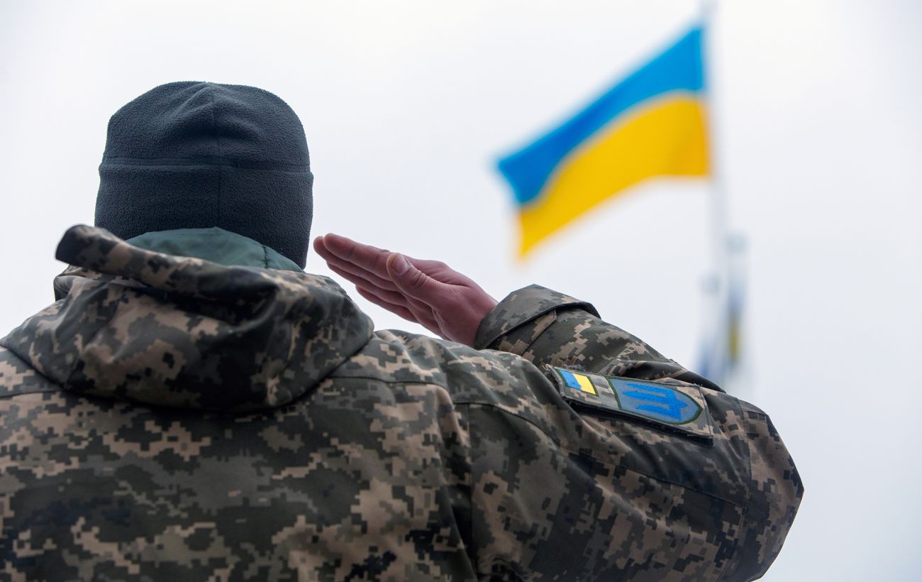 Кабмін дозволив створення реєстру ЗСУ в «Армія+»: що зміниться