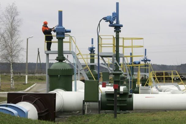 Україна відновила «Дружбу»: коли запустять транзит нафти до ЄС