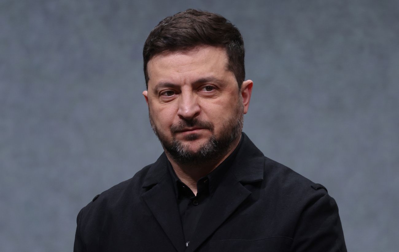 Здача Донбасу в обмін на мир