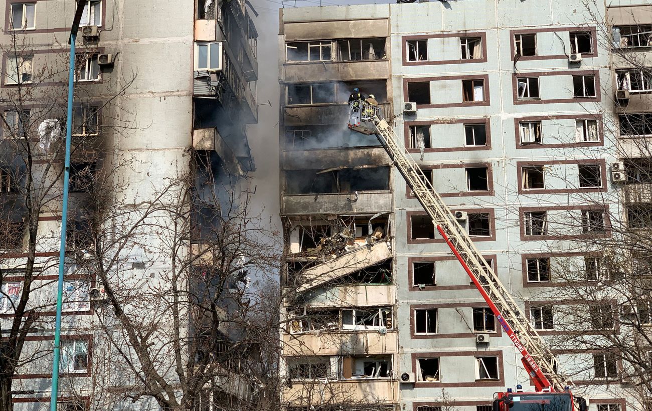 Комуналку за зруйноване житло скасують: Рада ухвалила новий закон