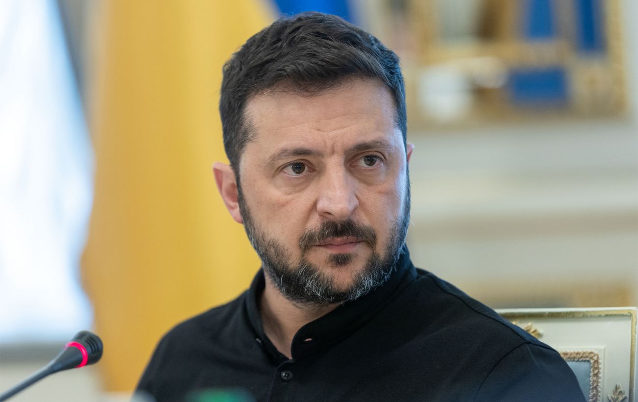 ЗСУ зірвали плани Росії на півдні: Зеленський назвав площу звільнених територій
