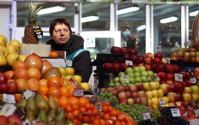 Війна в Ірані розганяє інфляцію: коли в Україні подорожчають продукти і наскільки