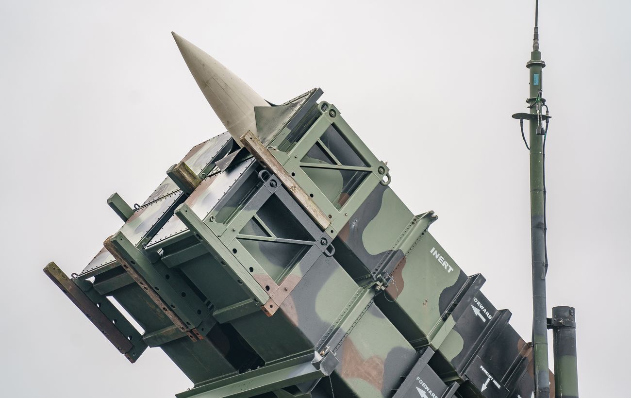 Вбивця балістики: чим особливі ракети PAC-3, які Україні пообіцяла Германія
