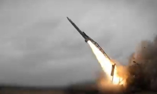 Українська балістика виходить на нову дальність: Fire Point заявляє про загрозу Москві