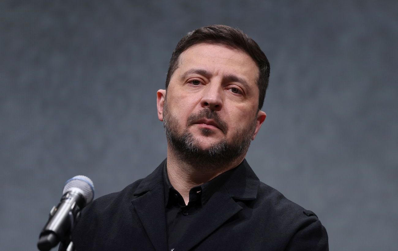 Зеленський заявив, що вихід ЗСУ з Донбасу може зберегти Путіну до мільйона солдатів