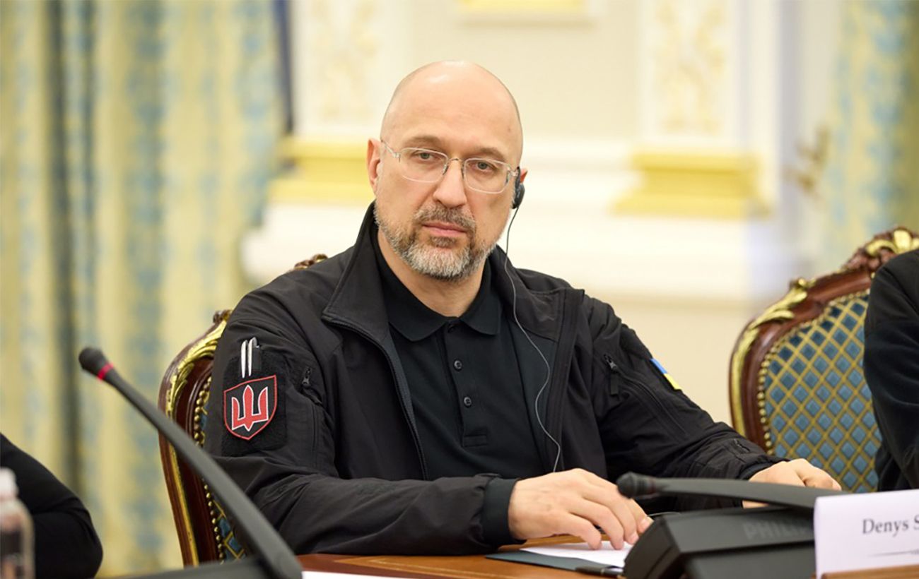 Росія здійснила понад 320 ударів по Кременчуцькому НПЗ, — Шмигаль