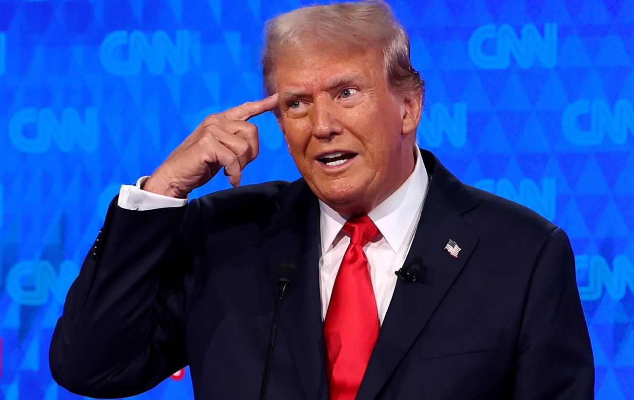 Трамп заявив про економічну вигоду для США через зростання цін на нафту