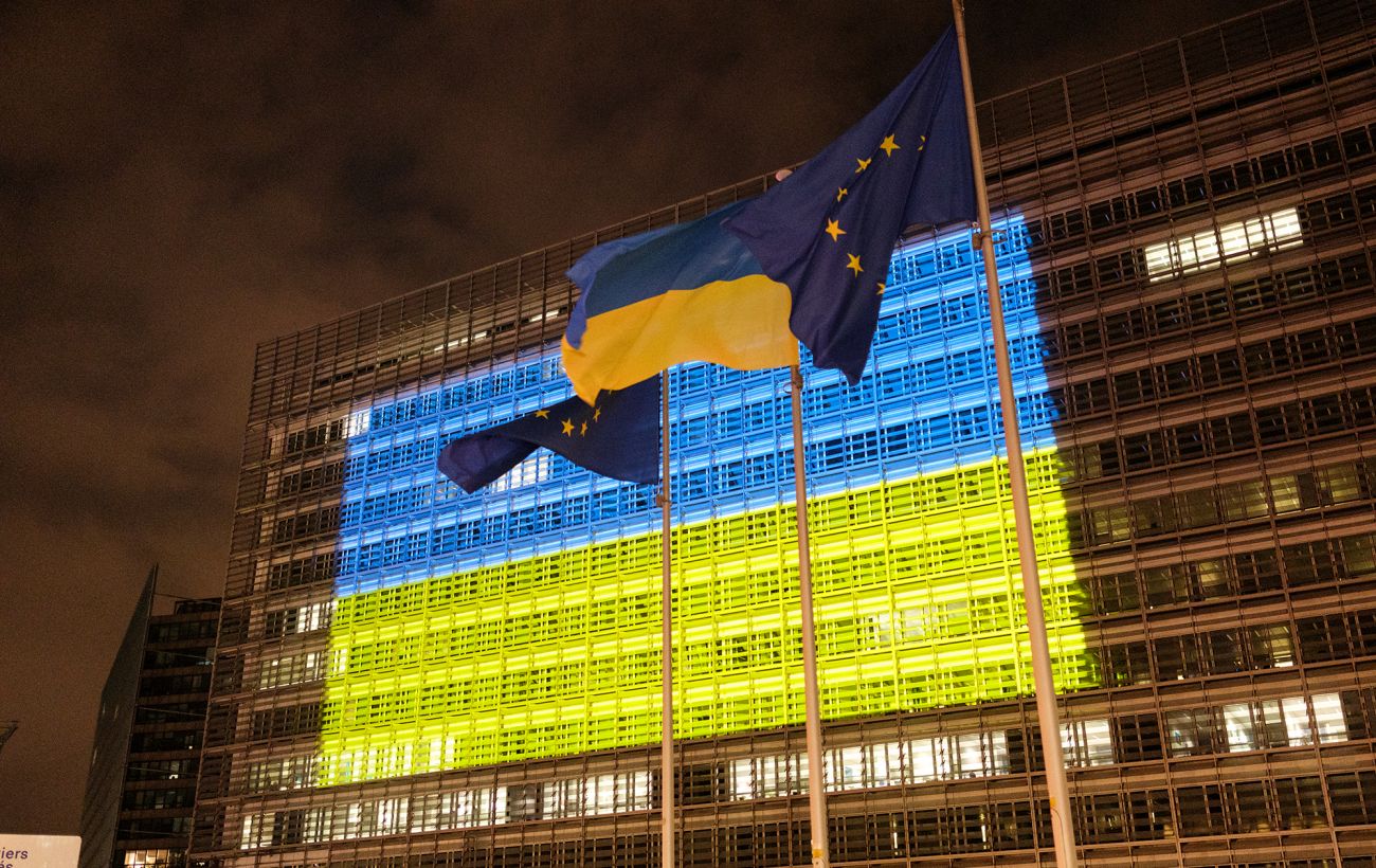 ЄС продовжив санкції проти РФ за війну в Україні ще на пів року
