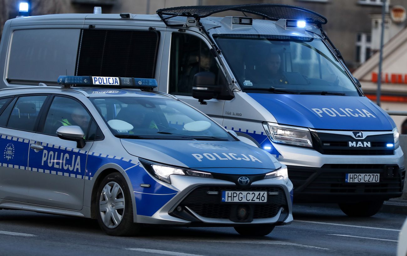 У Польщі масово затримують нелегальних мігрантів: серед них є українці