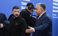 Зеленський різко відповів Орбану та натякнув на можливі дії ЗСУ