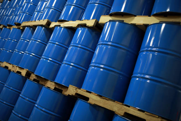 МЕА пропонує випустити стратегічні нафтові резерви через стрибок цін