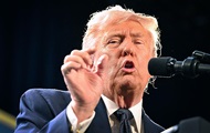 Трамп припустив, що Путін може допомагати Ірану