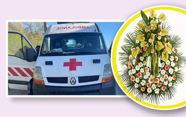 Фейкові похорони, «швидка» і паркан: на Закарпатті викрили нові схеми для ухилянтів