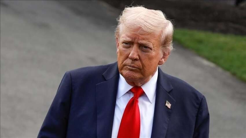 Трамп заявив про «повний розгром» військового потенціалу Ірану