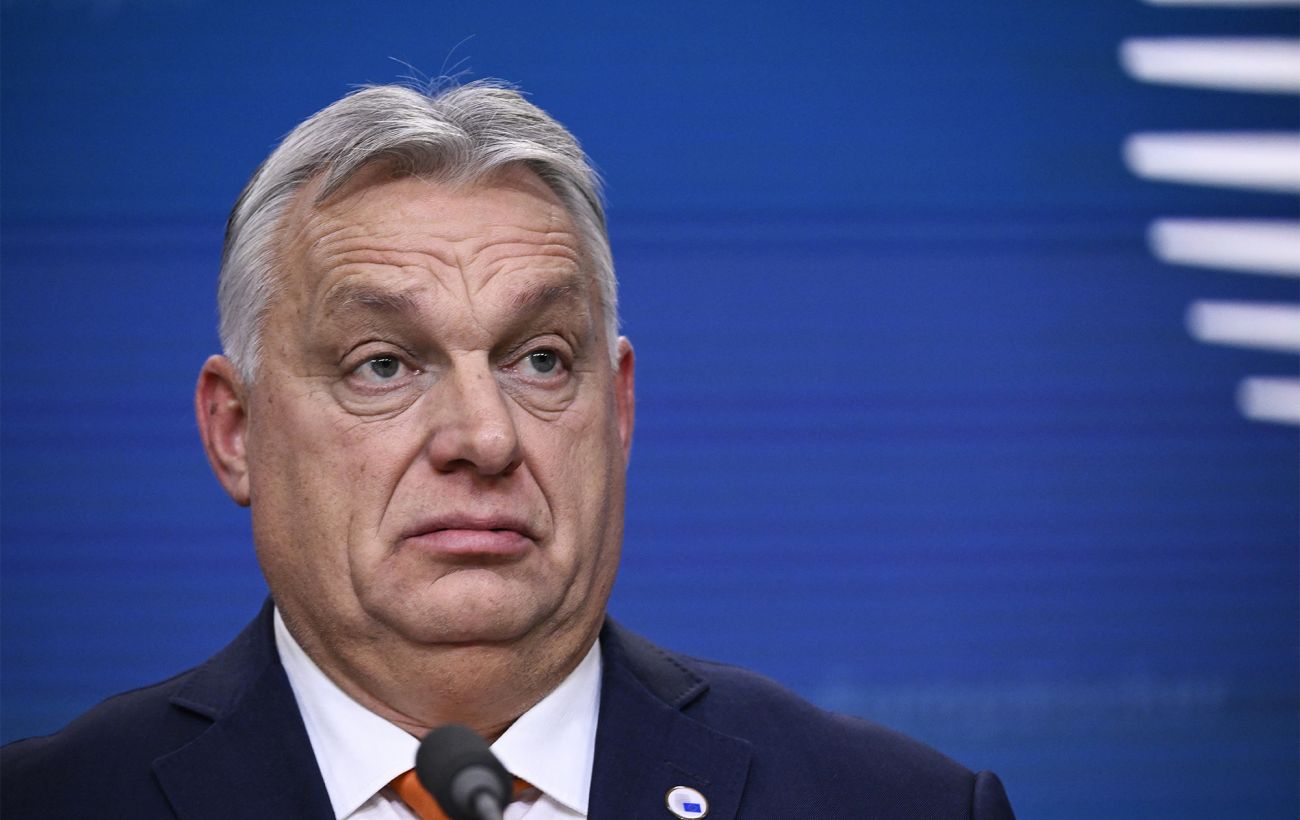 Опозиціонер Мадьяр звинуватив Орбана у співпраці з російським ГРУ перед виборами