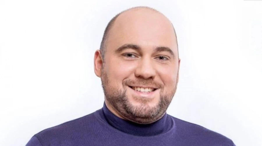Форест Гамп. Вадиму Столару оголосили підозру за 5 статтями: нардепу загрожує до 15 років