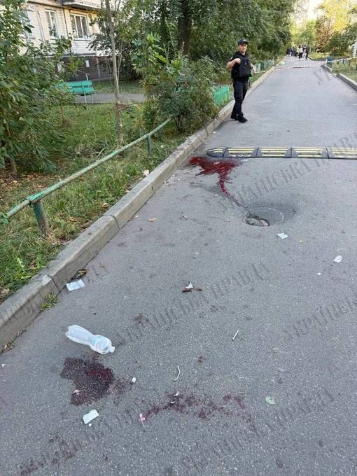 ФОТО! Нова стрілянина між ГУР і СБУ в Києві: джерела назвали можливу причину конфлікту