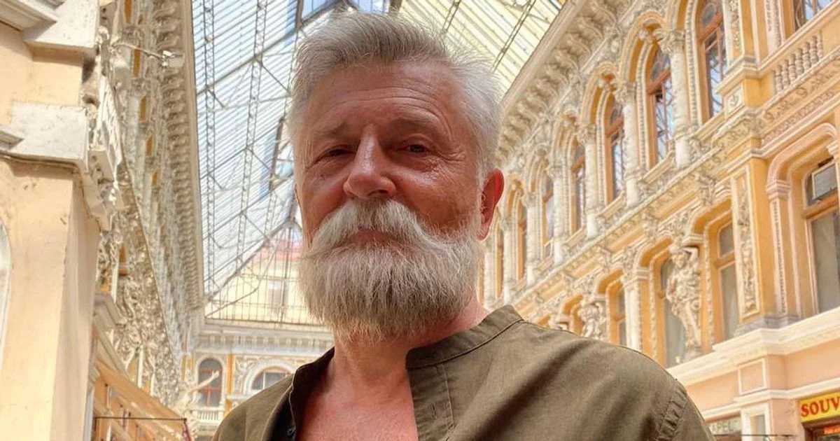 Фото! Стас Боклан показав дружину Наталію Кленіну: подружжя разом уже понад 40 років