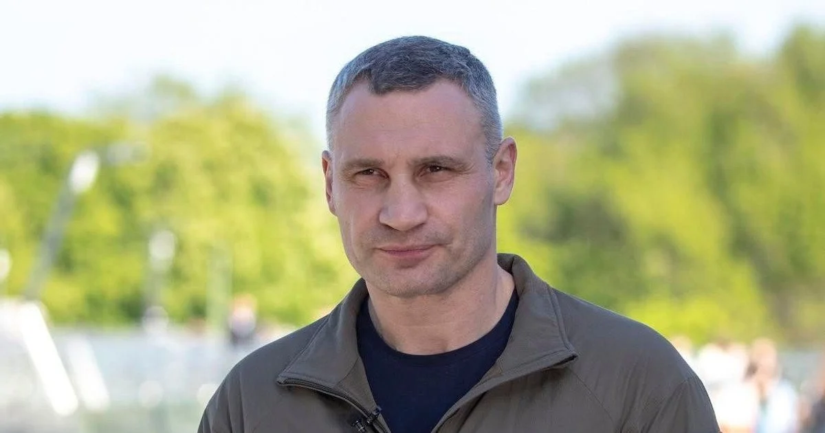 Фото! Син Віталія Кличка показав 23-річну сестру Єлизавету-Вікторію: як виглядають діти мера Києва