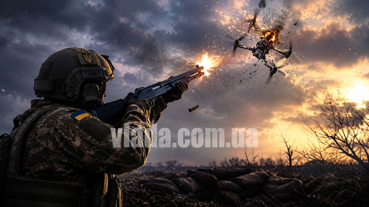 FPV, РЕБ. БЗВП, БПЛА і СЗЧ: слова війни, які тепер знає вся країна