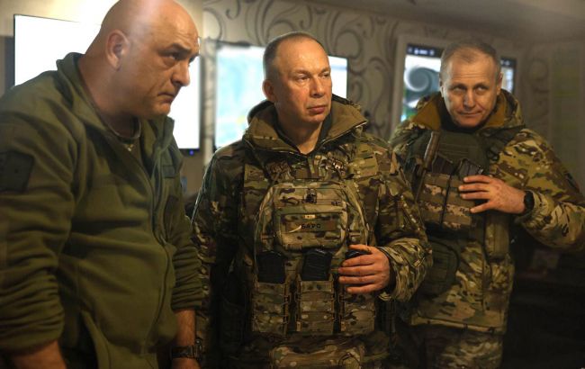 Ганьба! Сирського «розбирають на атоми» в Україні, поки генерали НАТО вивчають його операції