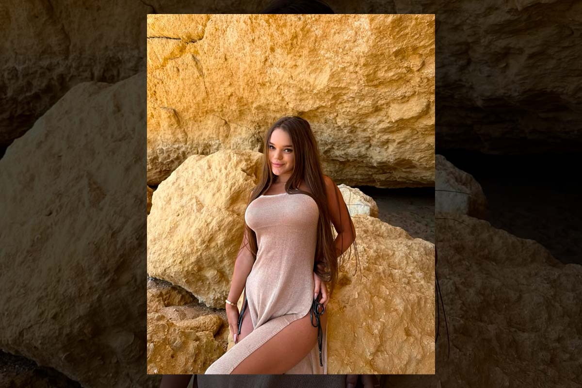 Гарячі фото Юлії Вербинець, які підкорили Instagram