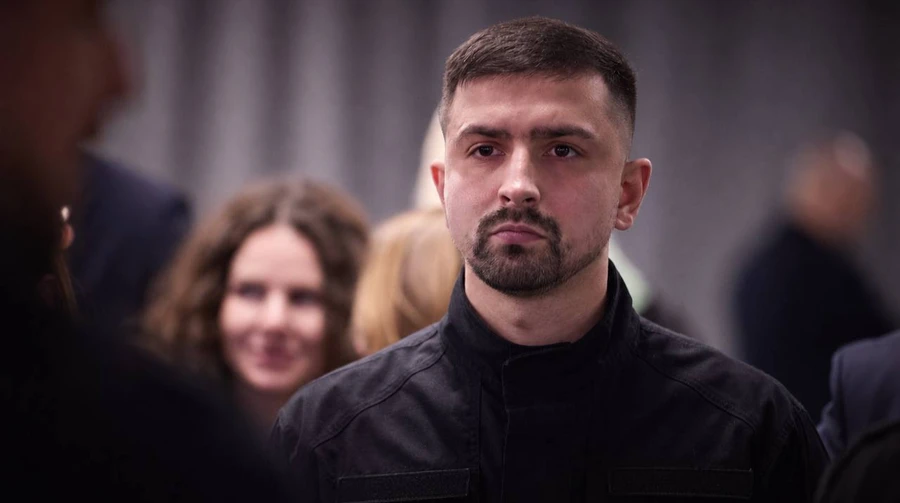 Герман Сметанін залишив «Укроборонпром» після вибухів у Вишневому: «Для мене було честю»