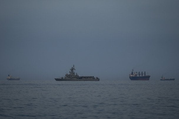 Глобальна економіка під загрозою через кризу в Ормузькій протоці