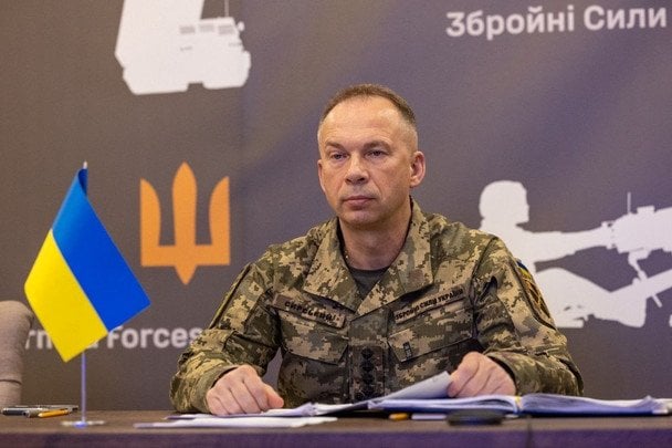 Головні завдання української армії: стратегія та оперативна ситуація