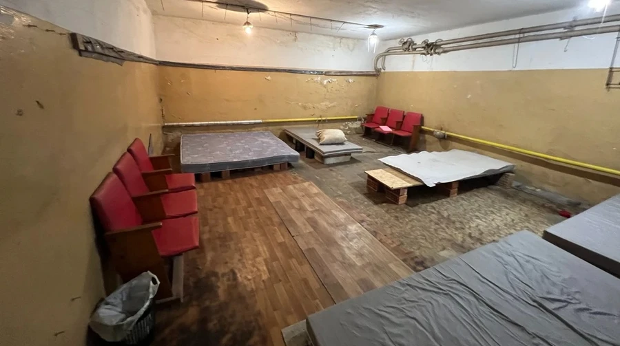 Готуємося! У Києві лише 2 протирадіаційні укриття на 540 людей: КМДА назвала цифри