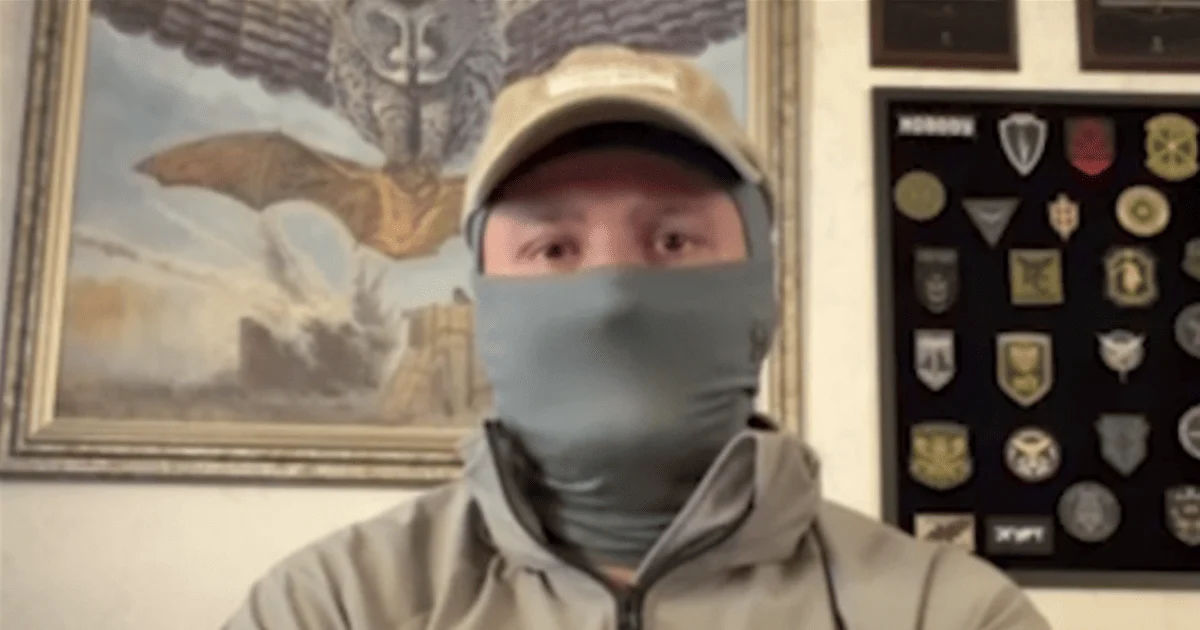 ГУР вперше прокоментували перестрілку із СБУ в Києві та заявили про «викрадення» командира