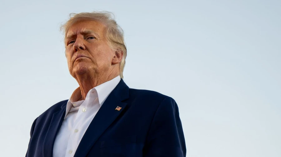 «Я вірю їм на слово»: Дональд Трамп зробив шокуючу заяву про Сі Цзіньпіна та Владіміра Путіна щодо постачання зброї Ірану!