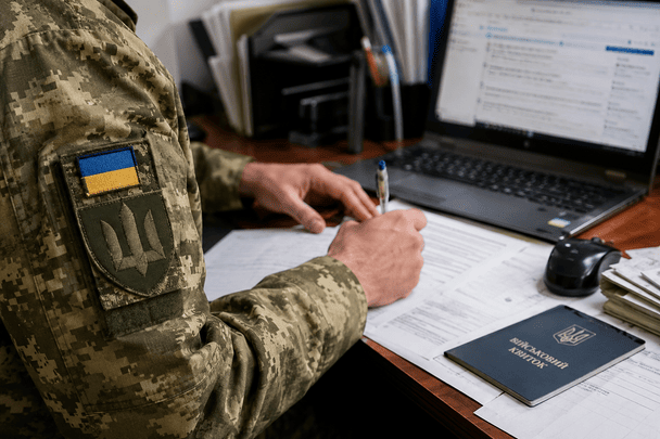Як ФОПам зберегти бізнес під час мобілізації: важливі поради
