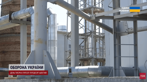 Як міні-ТЕЦ допоможуть Україні витримати зимові виклики