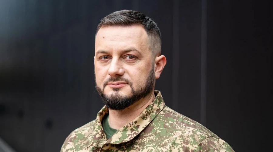 Єрмак відповів Жадану після порівняння з Медведчуком: заявив про «тиск на Хартію»