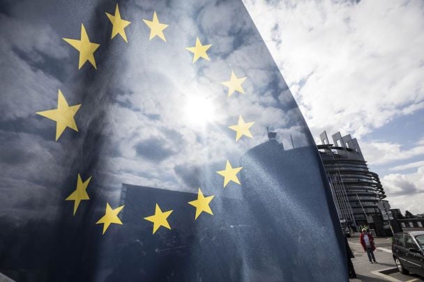 ЄС готується до відкриття переговорного процесу з Україною та Молдовою